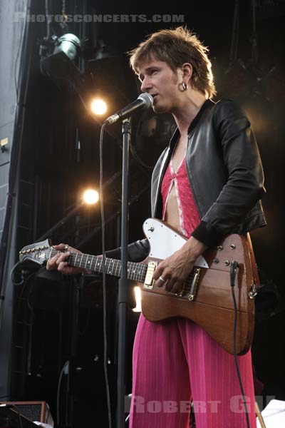 ZITA SWOON - 2006-06-23 - CERGY - Base de Loisirs - 